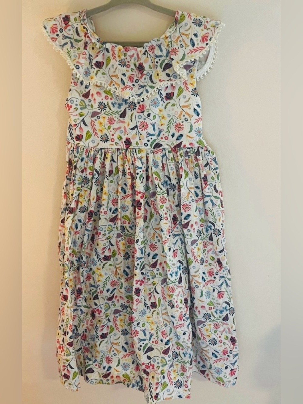 Bella Bliss Dress